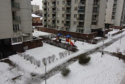 Apartament cu 2 camere semidecomandat, mobilat în Colentina - 13