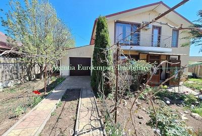 Vila P+M de vanzare in localitatea Valu Lui Traian - 2
