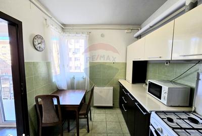 Garsonieră în Micălaca - 1