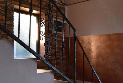 Casa P+M Independenta ENERGETIC - 8