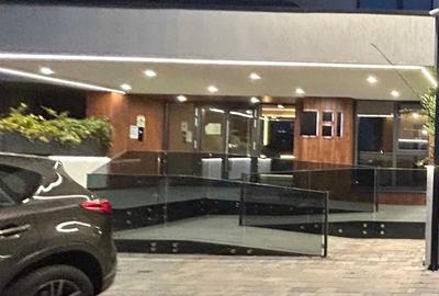 Apartament 3 camere lux Aviatiei Pipera de inchiriat parcare metrou - 7