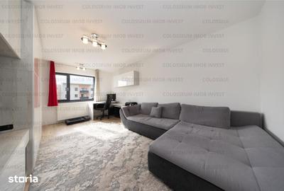 Apartament cu 3 camere decomandat în Tractorul - 1