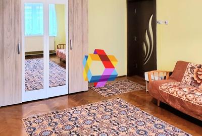 Apartament cu 2 camere decomandat, mobilat în Răcădău - 2