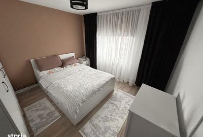 Apartament cu 2 camere decomandat în Central - 3