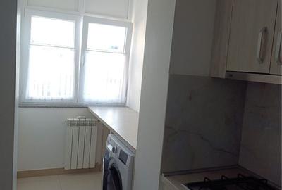 Garsonieră decomandată în Exterior Vest - 12