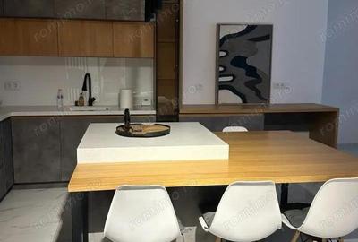 Apartamente 2 camere zona Baneasa - 3