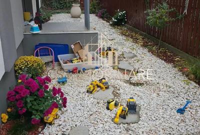 Apartament 4 Camere + Gradina 30 mp | Dumbravita Strada Kalman - 1