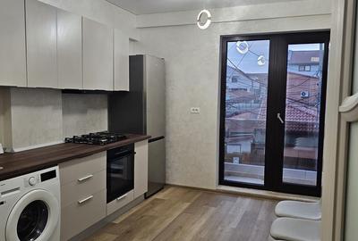 Apartament cu 2 camere decomandat în Faleza Nord - 7