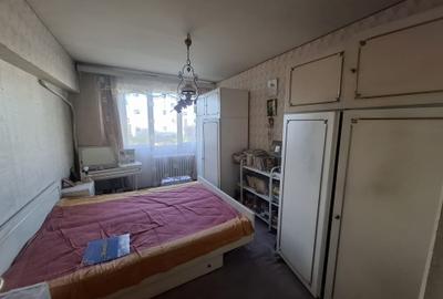 Apartament cu 2 camere spre vanzare- Camil Ressu-Piata Ramnicu Sarat - 9