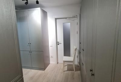 Superb ap. 3 cam. dec. pretabil pentru birouri zona Iancului Superb ap. 3 cam. dec. pretabil pentru birouri zona Iancului - 17