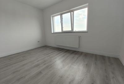 Casa individuala  P+1E   -   4 Camere   -  Pompa de caldura   -  Teren 370 mp - 4
