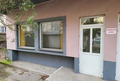 Spațiu comercial, de 20 mp, în Central - 4