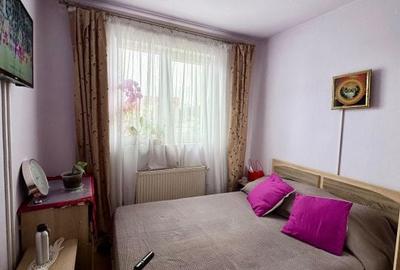 Apartament cu 3 camere în Central - 2