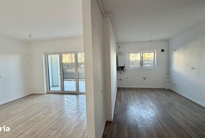 Apartament cu 3 camere în Central - 15