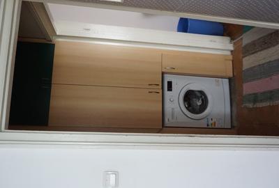 Proprietar inchiriez apartament 2 camere ,Gheorgheni semidecomandat,utilat. - 3