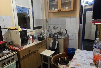Apartament cu 2 camere decomandat în Viilor - 9