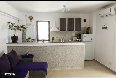 Apartament cu 2 camere în Nord - 1