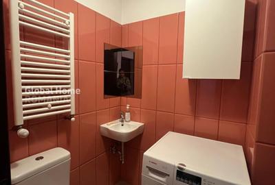 Apartament cu 3 camere decomandat, mobilat în Unirii - 11