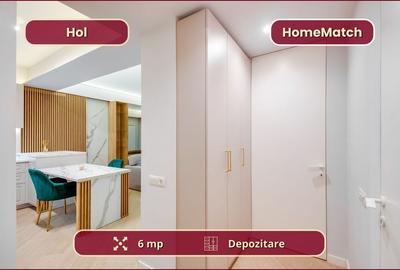 Cortina North || 2 camere || Comision 0% - 9