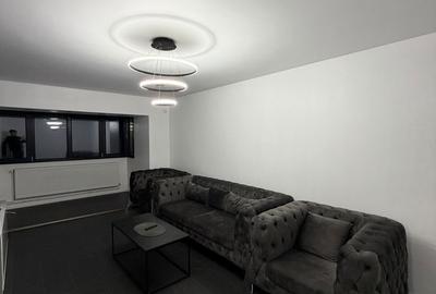 Apartament cu 2 camere decomandat în Cumpăna - 2