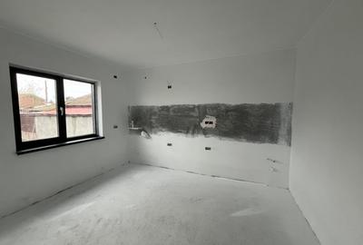 Casă individuală cu 3 camere cu Canalizare în Valu lui Traian - 6