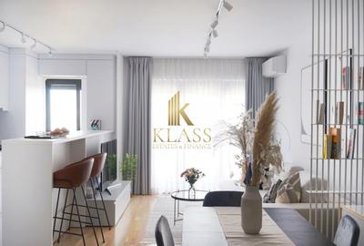 Apartament cu 2 camere semidecomandat, mobilat în Banu Manta - 2