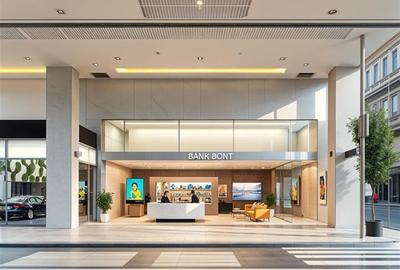 Spațiu comercial, de 206 mp, în Decebal - 10