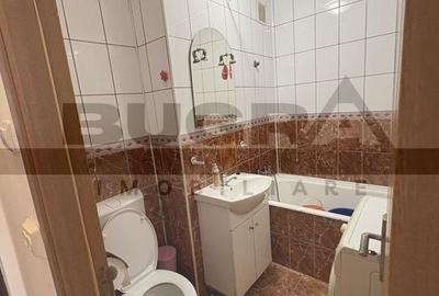 Apartament de o camere, 35mp, zona Strazii Parang - 7