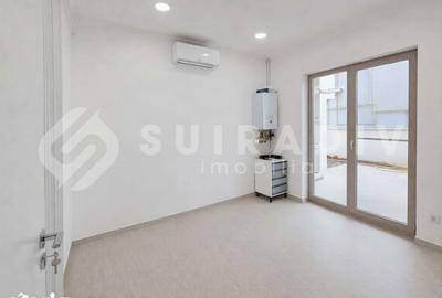 Spațiu comercial, de 71 mp, în Plopilor - 3