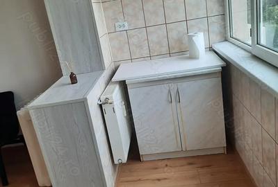 Metrou C-tin Georgian,dec,mobilata,renovata,recent libera,bloc reabilitat termic, - 3