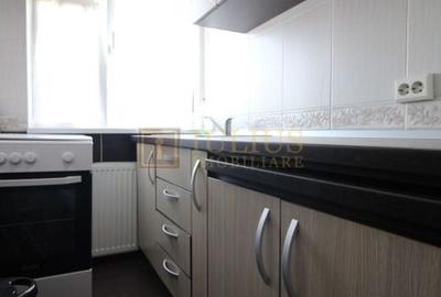 Circumvalatiunii, 2 camere,  centrala proprie, mobilat si utilat - 8