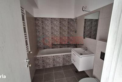 Apartament cu 2 camere decomandat în Metalurgiei - 2