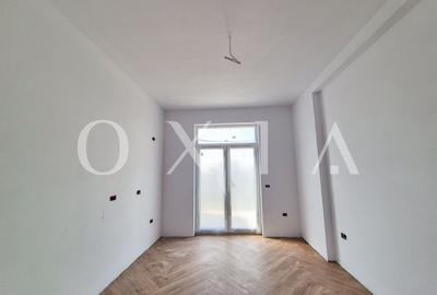 AX1030 Mosnita Noua, 1/2 Duplex Despartit Prin Camera Tehnica - 14