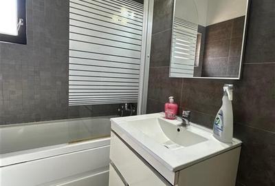 Apartament cu 2 camere decomandat, mobilat în Frumoasa - 4