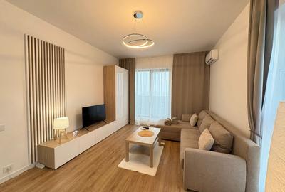 Apartament cu 2 camere decomandat, mobilat în Drumul Taberei - 1