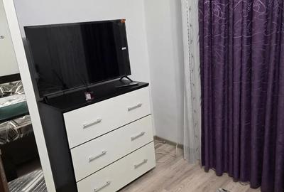 Apartament cu 2 camere semidecomandat în Cornitoiu - 4