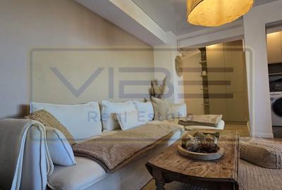 Apartament cu 2 camere semidecomandat, mobilat în Copou - 16