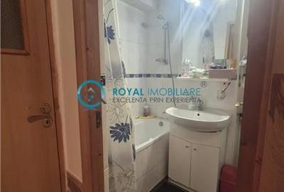 Royal Imobiliare - Vanzare garsoniera zona Ultracentral - 11