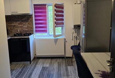 Apartament cu 2 camere decomandat în Central - 3