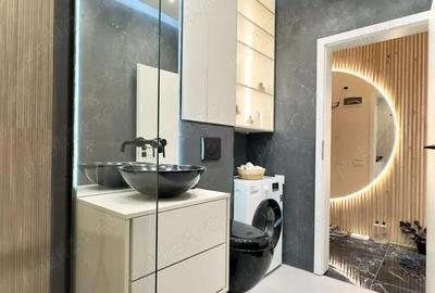 Inchiriez garsoniera lux Plaza Exigent Faza 5 - 7