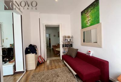 8 Camere | Dacia | Centrala | Pivnita | Curte - 8