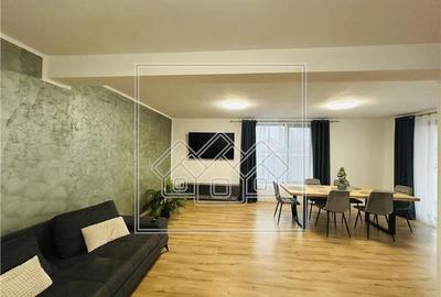 Duplex cu 4 camere cu Canalizare în Veterani - 2