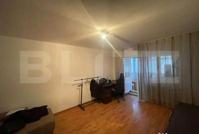 Apartament cu 2 camere decomandat, mobilat în Central - 3