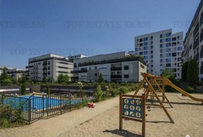 Apartament cu 3 camere decomandat în Central - 21