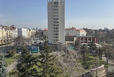 Spațiu comercial, de 900 mp, în P-ța Unirii - 10