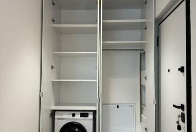 Apartament | 2 camere |  bloc nou | One Cotroceni Park - 5