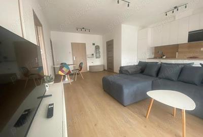 Apartament 2 camere zona Oncos Floresti - 1