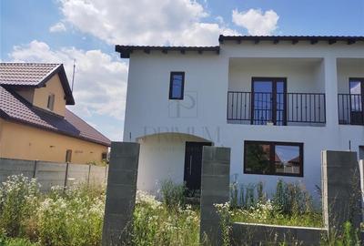 CARTIER SERENA - Duplex 140 mp utili - toate utilitatile - personalizare interio - 1