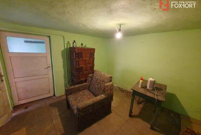 Casă individuală cu 3 camere cu Canalizare în Central - 17