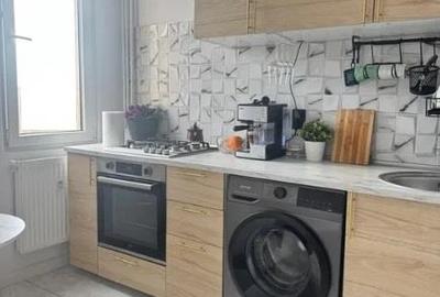 Apartament cu 2 camere decomandat, mobilat în Alexandru Obregia - 5